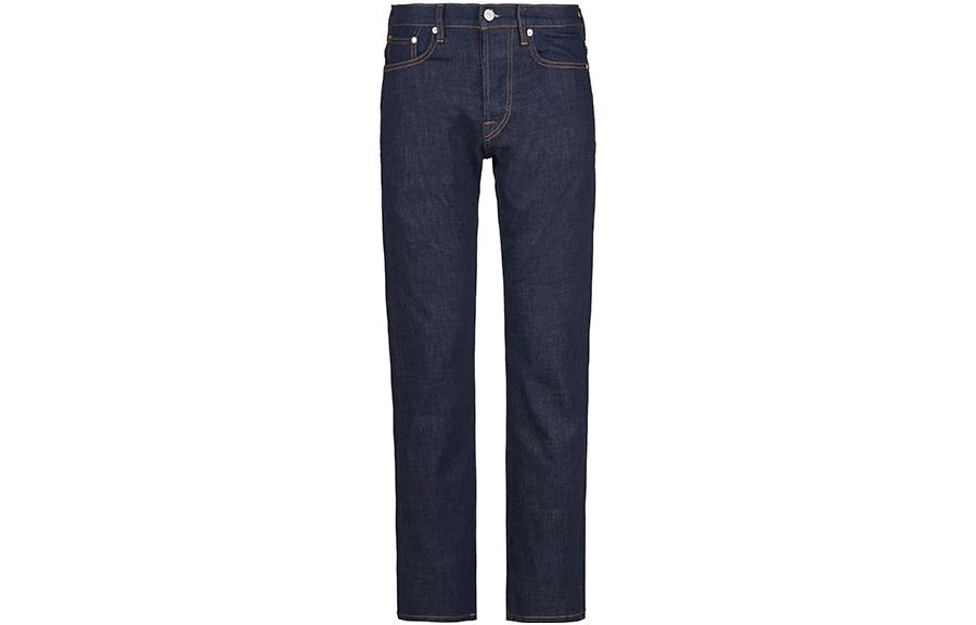 Paul Smith Темно-синие джинсы мужские
Paul Smith Темно-синие джинсы мужские