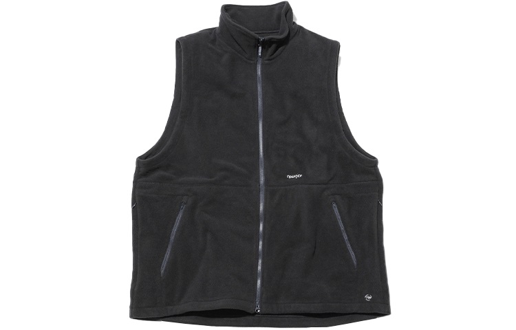 Жилеты Unisex, воротник стойка, умеренные другие NAUTICA JAPAN, черный серый
Жилеты Unisex, воротник стойка, умеренные другие NAUTICA JAPAN, черный серый