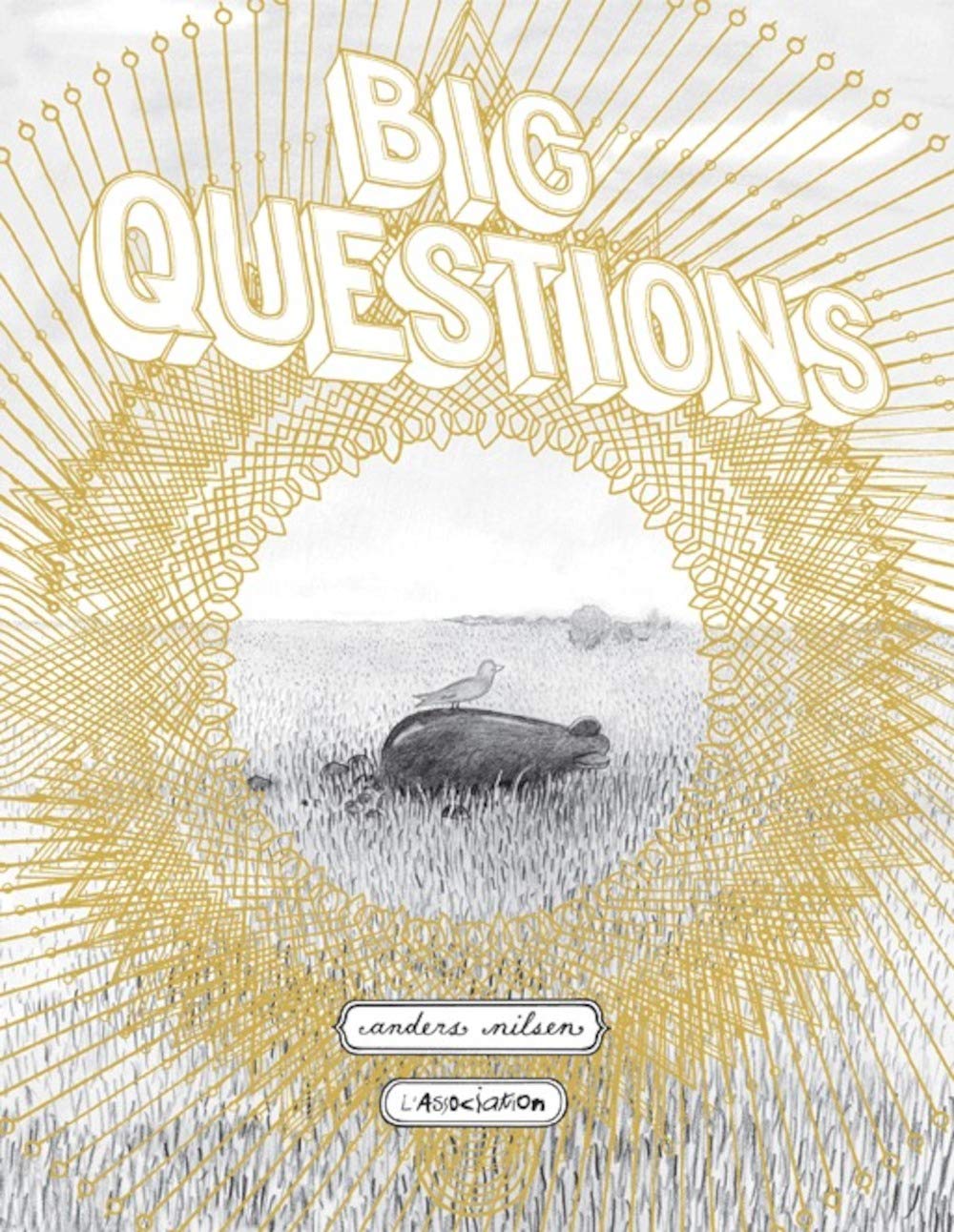 Big Questions (ASSOCIATION)
Big Questions (ASSOCIATION)