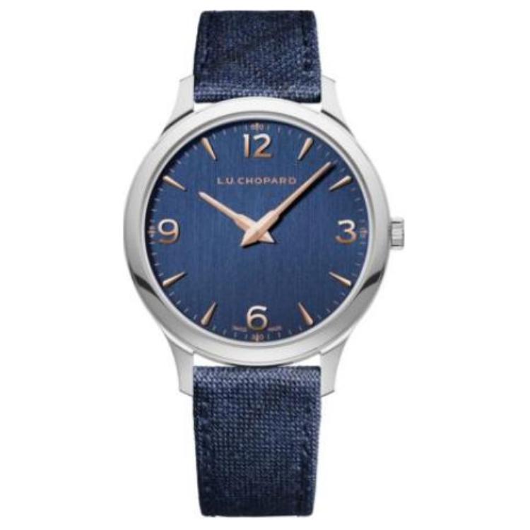 Мужские часы Chopard L.U.C Collection
Мужские часы Chopard L.U.C Collection