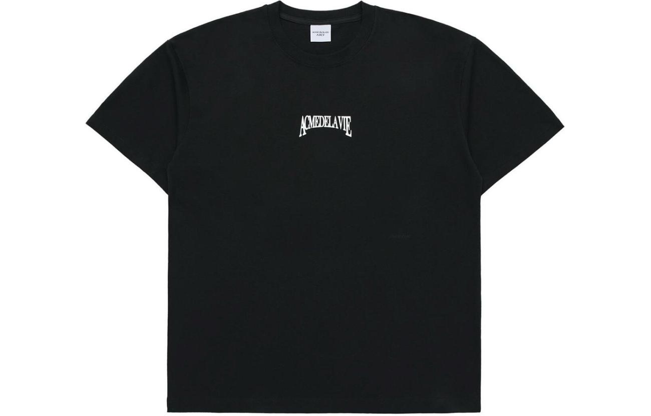 Acme De La Vie Футболка ADLV унисекс черная, Черный, Acme De La Vie Футболка ADLV унисекс черная
Acme De La Vie Футболка ADLV унисекс черная, Черный, Acme De La Vie Футболка ADLV унисекс черная