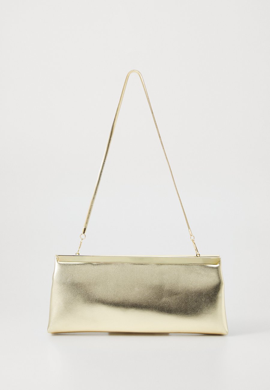 Клатч Call it Spring LETICIAA, Champagne/Gold-Coloured
Клатч Call it Spring LETICIAA, Champagne/Gold-Coloured