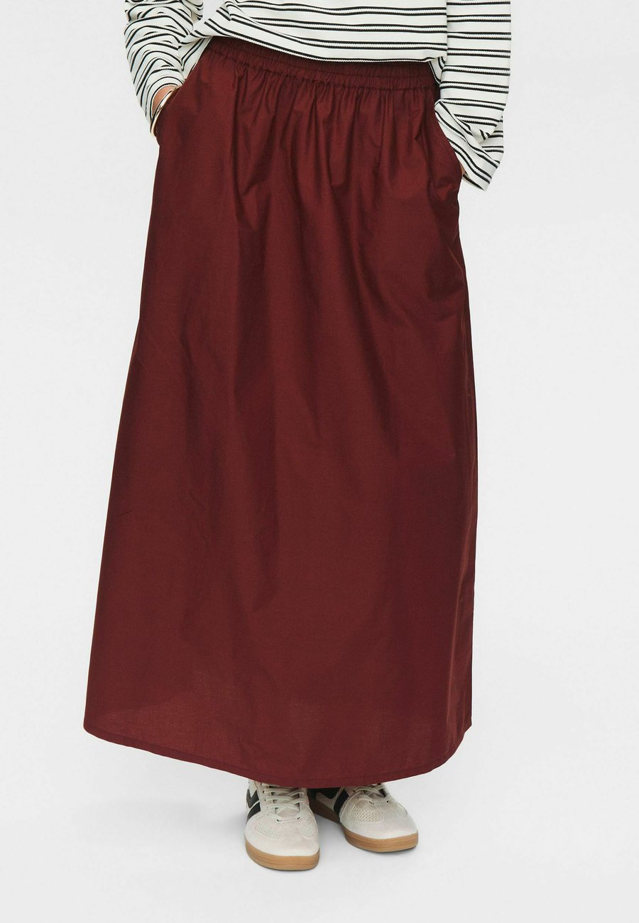 Юбка Nümph JUNY , Winetasting/Red
Юбка Nümph JUNY , Winetasting/Red