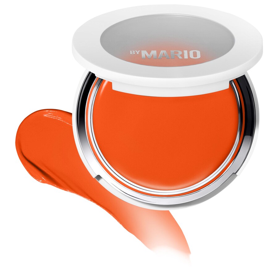 Мягкие румяна Soft Pop Plumping Cream Blush Veil MAKEUP BY MARIO, .17 oz /5 g, Papaya Pop
Мягкие румяна Soft Pop Plumping Cream Blush Veil MAKEUP BY MARIO, .17 oz /5 g, Papaya Pop