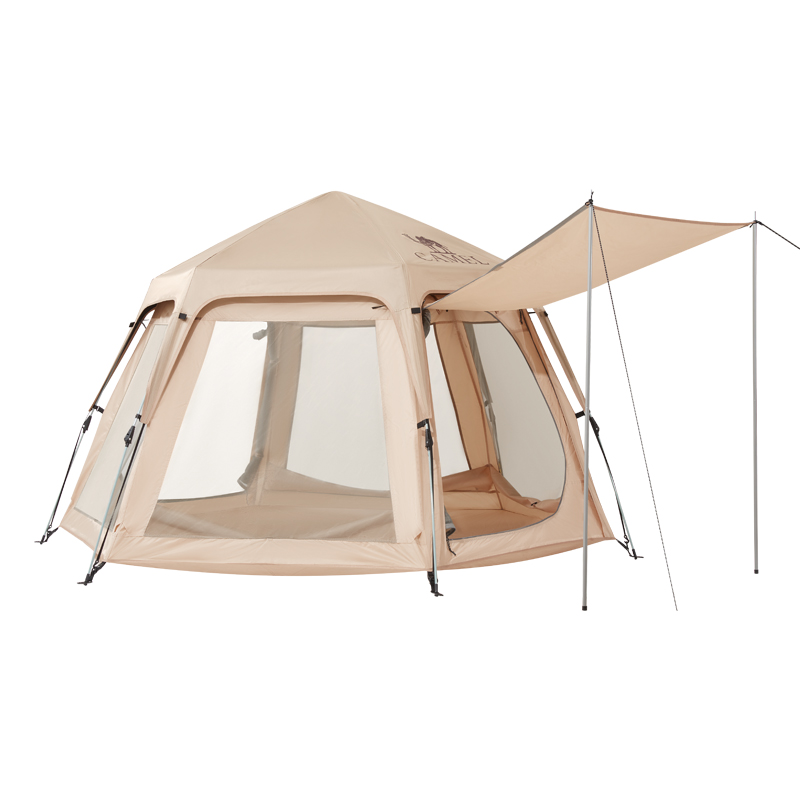 Палатка для кемпинга Outdoor Camping CAMEL, золото
Палатка для кемпинга Outdoor Camping CAMEL, золото