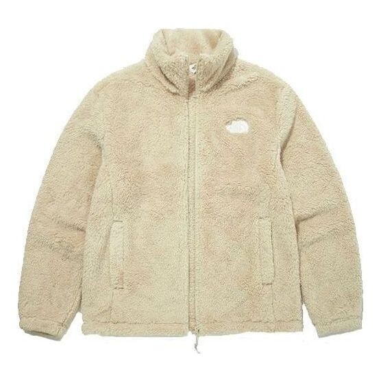 Куртка compy fleece zip up 'beige' The North Face, бежевый
Куртка compy fleece zip up 'beige' The North Face, бежевый