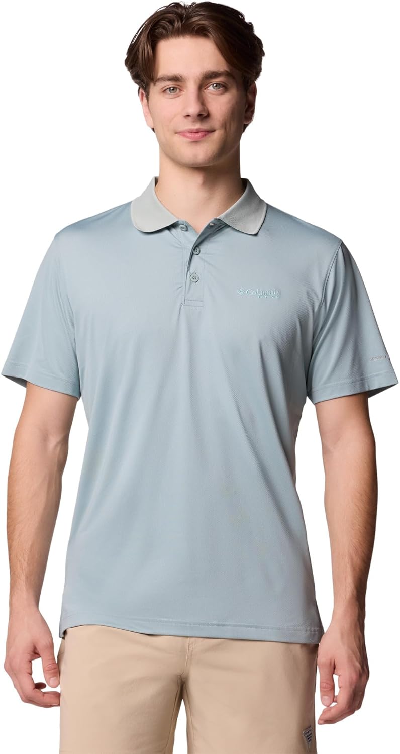 Columbia мужская поло Skiff Cast, Crushed Blue, Синий, Columbia мужская поло Skiff Cast, Crushed Blue
Columbia мужская поло Skiff Cast, Crushed Blue, Синий, Columbia мужская поло Skiff Cast, Crushed Blue