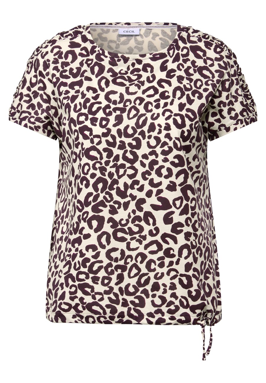 Рубашка CECIL, темно-коричневый
Рубашка CECIL, темно-коричневый