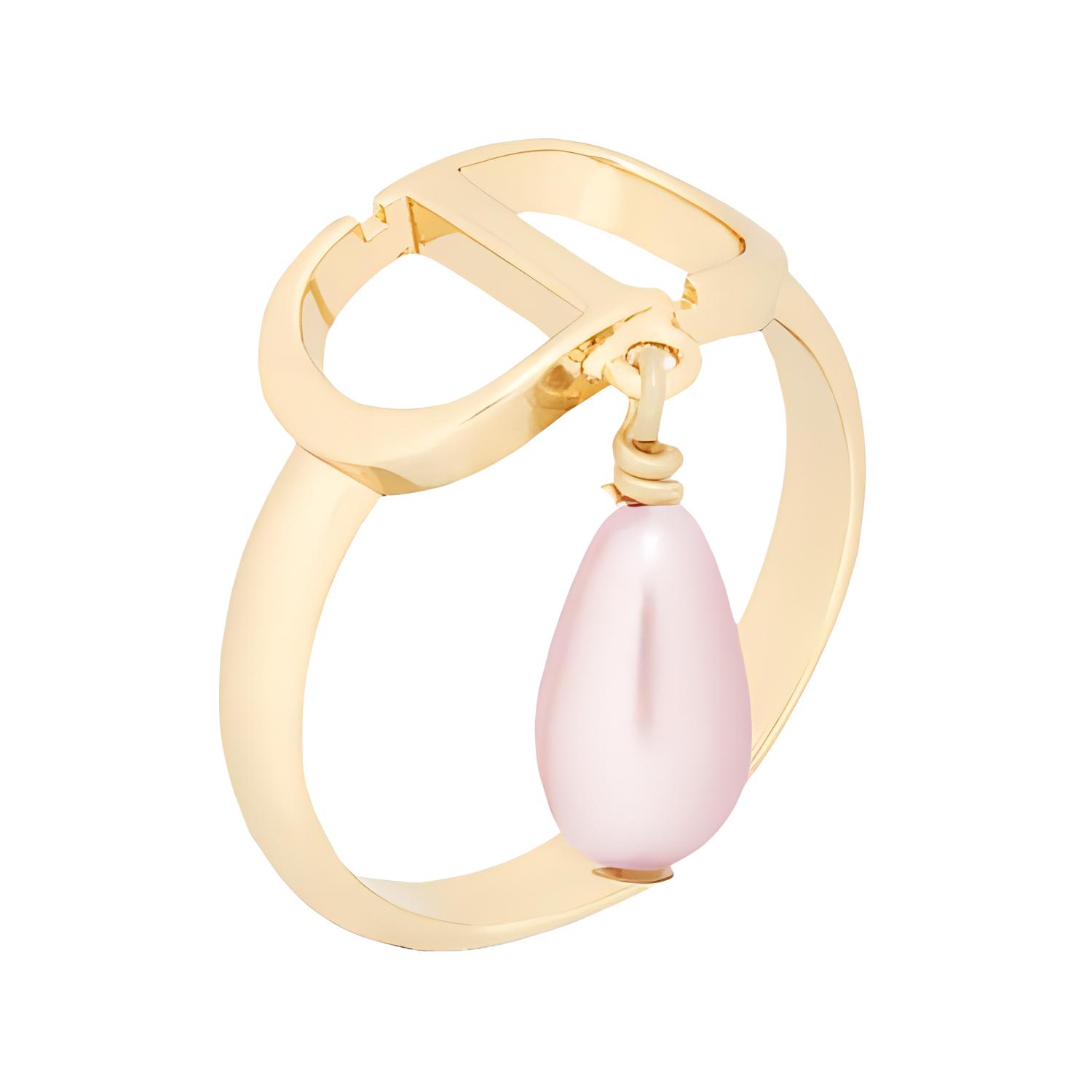 Кольцо Unisex DIOR, золотой
Кольцо Unisex DIOR, золотой