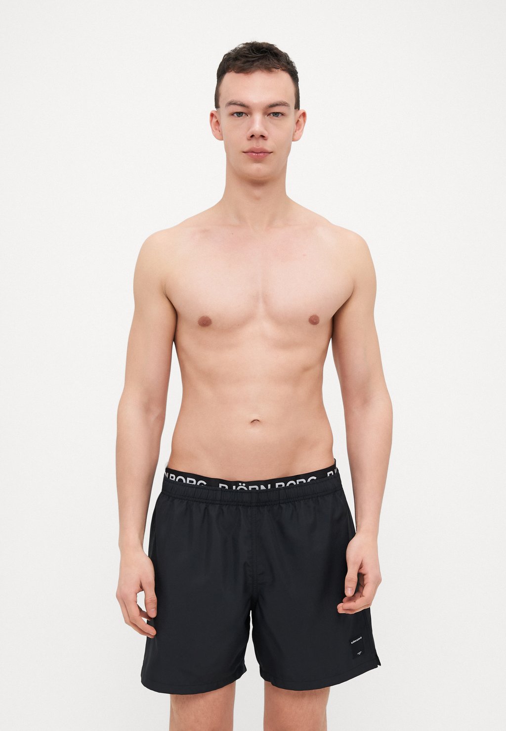 Шорты для плавания Björn Borg, черный
Шорты для плавания Björn Borg, черный