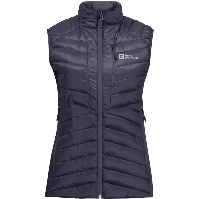 Vest routeburn pro ins vest w Jack Wolfskin, мультиколор
Vest routeburn pro ins vest w Jack Wolfskin, мультиколор