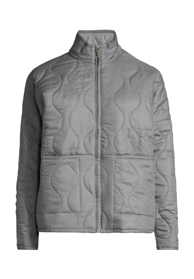 Стеганая куртка для йоги с воротником-стойкой Alex, цвет stormy weather, Синий, Стеганая куртка для йоги с воротником-стойкой Alex, цвет stormy weather
Стеганая куртка для йоги с воротником-стойкой Alex, цвет stormy weather, Синий, Стеганая куртка для йоги с воротником-стойкой Alex, цвет stormy weather