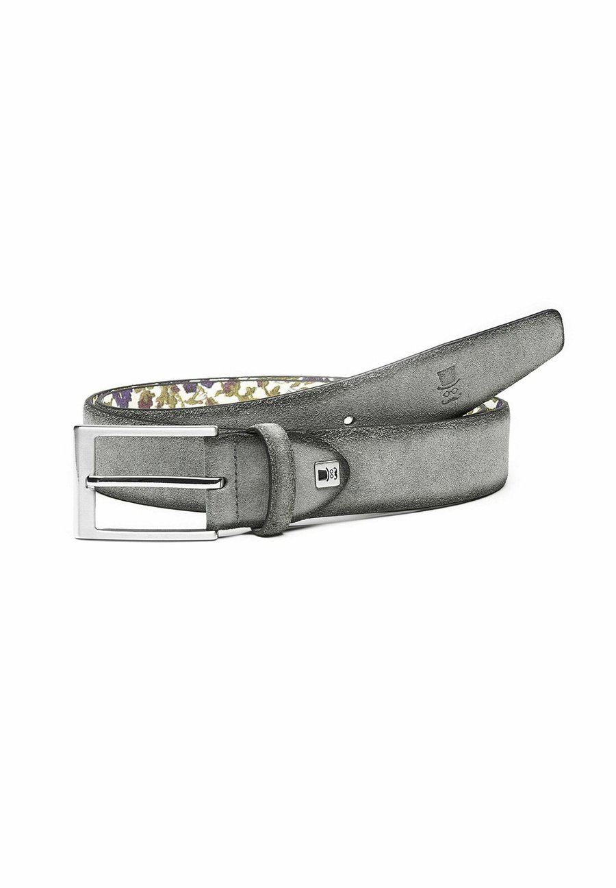 Ремень Prince Bow Tie Belt, Grau/Grey
Ремень Prince Bow Tie Belt, Grau/Grey