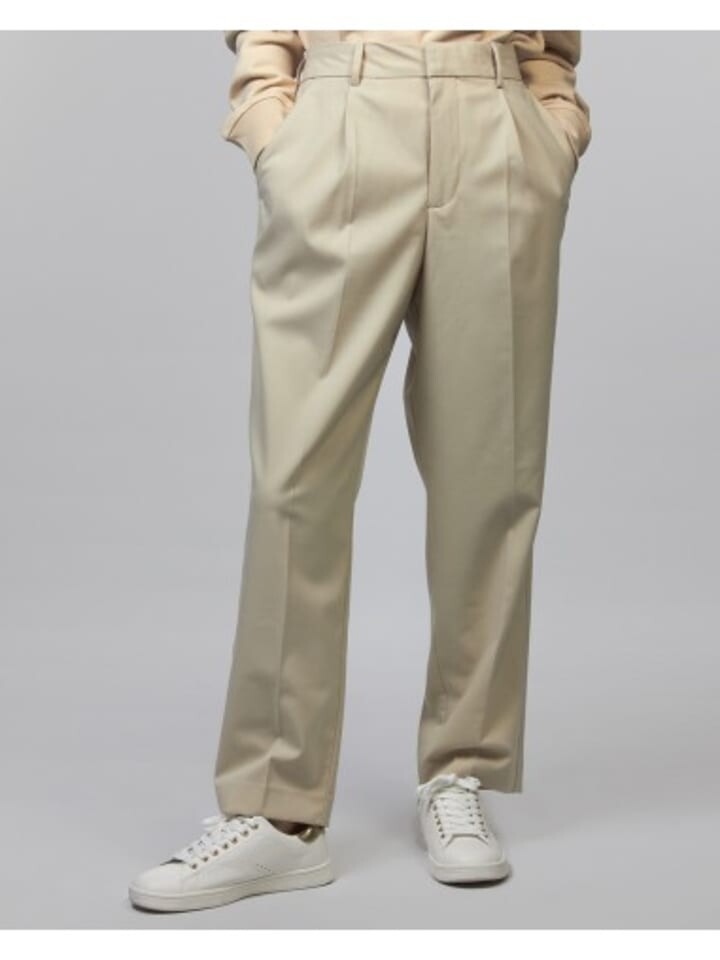 Тканевые брюки Jack & Jones Hosen, бежевый
Тканевые брюки Jack & Jones Hosen, бежевый