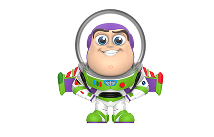 Hot Toys Куклы Buzz Lightyear Toy Story Cosbaby в миниатюрном масштабе
Hot Toys Куклы Buzz Lightyear Toy Story Cosbaby в миниатюрном масштабе
