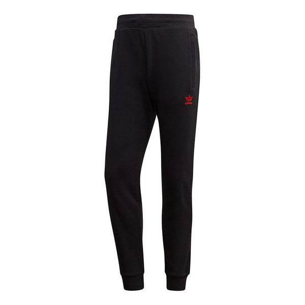 Спортивные штаны adidas originals Trefoil Pant Sports Pants Black, черный
Спортивные штаны adidas originals Trefoil Pant Sports Pants Black, черный