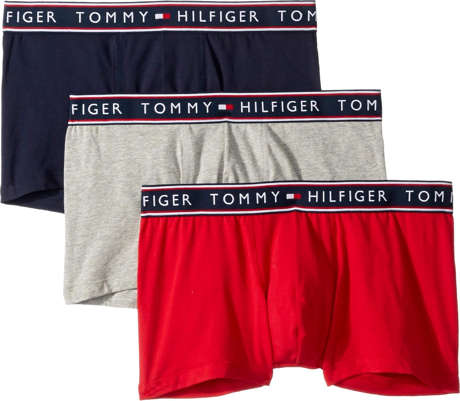Мужское нижнее белье Tommy Hilfiger, хлопковый стрейч, 3 пары трусов, Mahogany
Мужское нижнее белье Tommy Hilfiger, хлопковый стрейч, 3 пары трусов, Mahogany