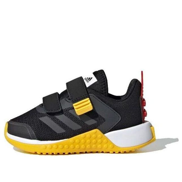 Кроссовки lego x sport cf i Adidas, черный
Кроссовки lego x sport cf i Adidas, черный