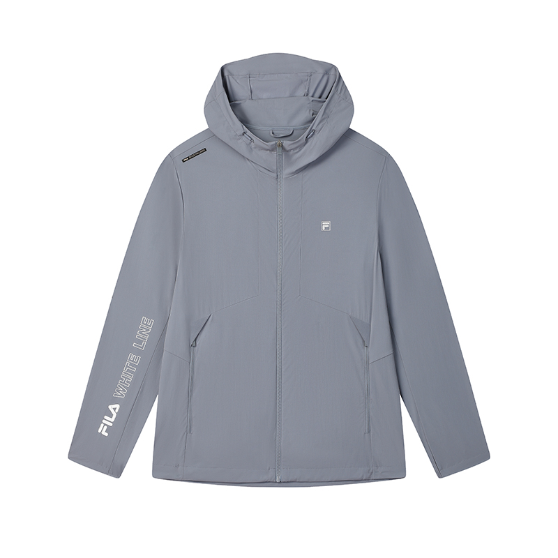 FILA Тренч мужской цвета тёмно-каменный синий, Dark Stone Blue-BU
FILA Тренч мужской цвета тёмно-каменный синий, Dark Stone Blue-BU