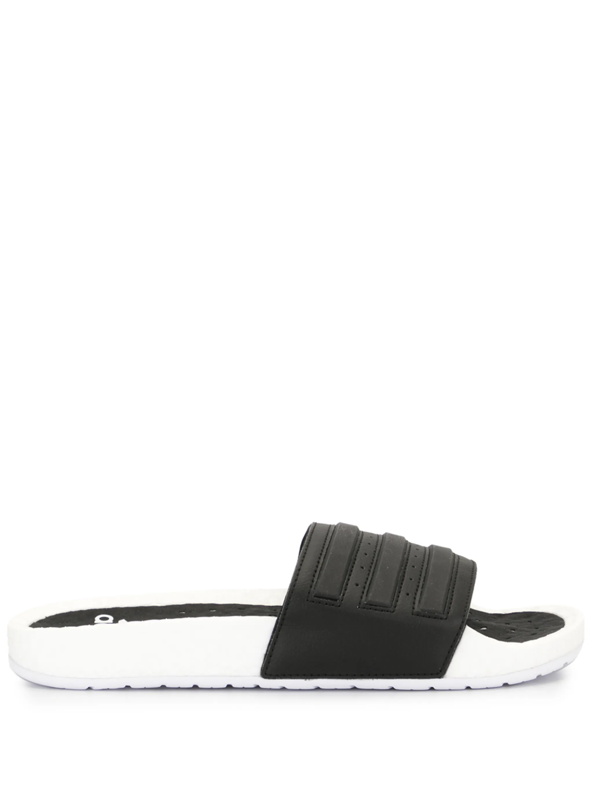 Сандалии Adilette Boost Adidas, черный
Сандалии Adilette Boost Adidas, черный