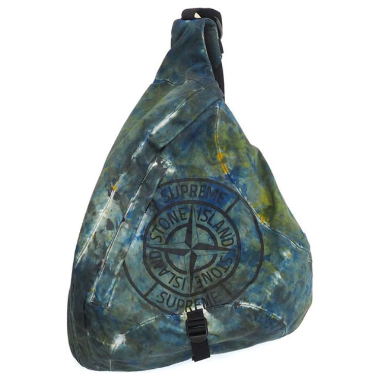 Supreme Камень Айленд Сумка через плечо нейлоновая унисекс черный оранжевый зеленый, Green
Supreme Камень Айленд Сумка через плечо нейлоновая унисекс черный оранжевый зеленый, Green