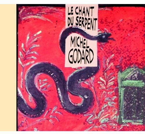 CD диск Godard, Michel: Le Chant Du Serpent
CD диск Godard, Michel: Le Chant Du Serpent