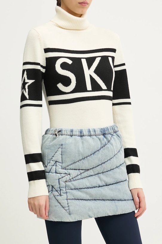 Спортивная юбка Perfect Moment, синий
Спортивная юбка Perfect Moment, синий