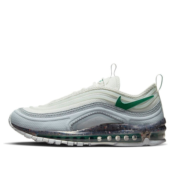 Кроссовки air max terrascape 97 Nike, белый
Кроссовки air max terrascape 97 Nike, белый