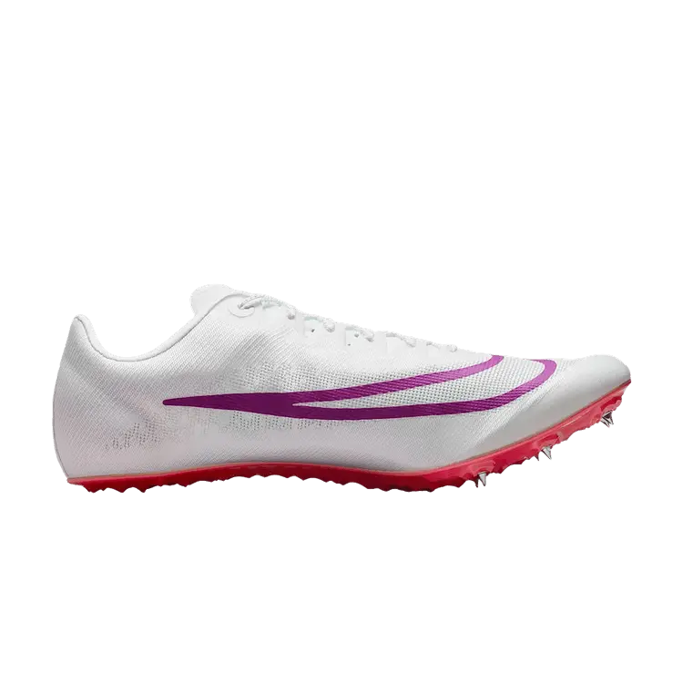 Бутсы Nike Zoom Ja Fly 4 'White Obsidian'
Бутсы Nike Zoom Ja Fly 4 'White Obsidian'