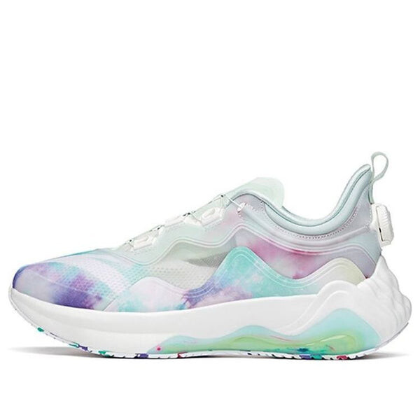 Кроссовки кроссовки серии Star Anta, зеленый
Кроссовки кроссовки серии Star Anta, зеленый