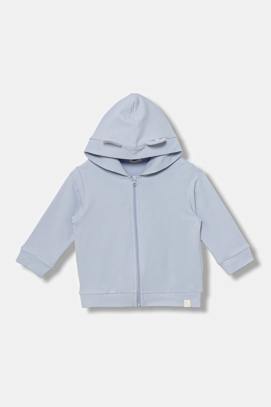 Детская толстовка United Colors Of Benetton, синий
Детская толстовка United Colors Of Benetton, синий