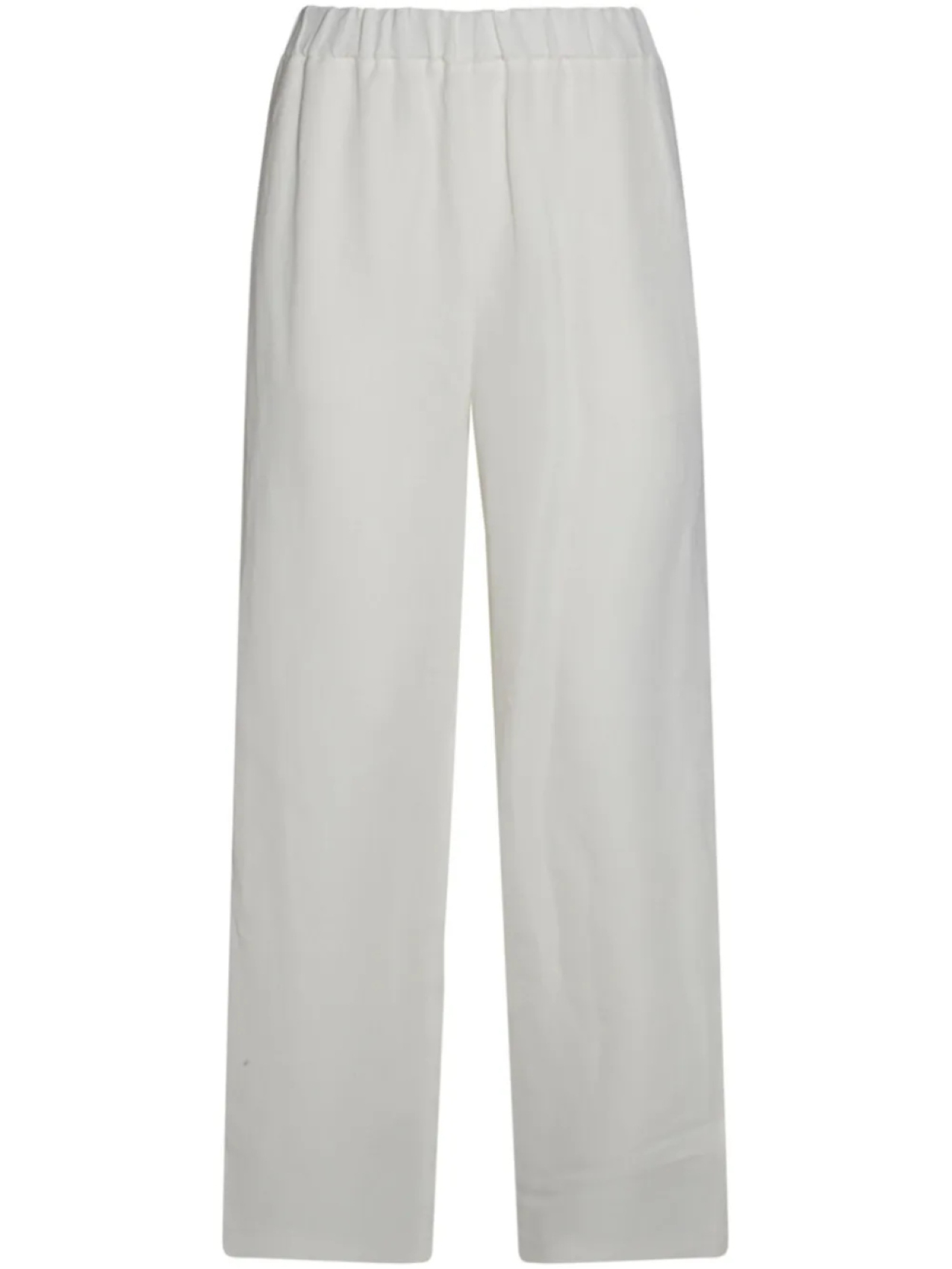 Fabiana Filippi прямые брюки, белый
Fabiana Filippi прямые брюки, белый