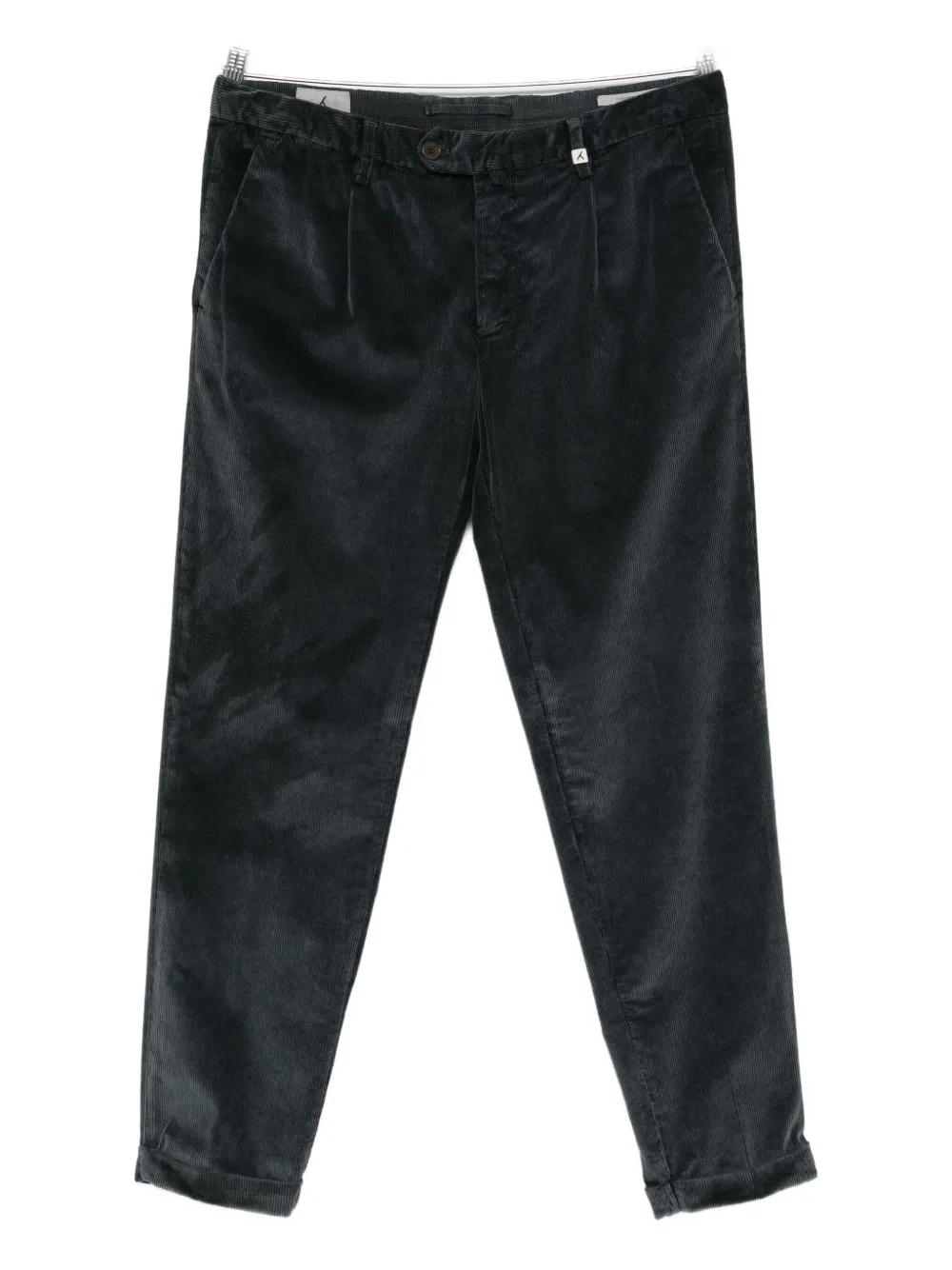 Вельветовые брюки Zeus-P Myths, черный
Вельветовые брюки Zeus-P Myths, черный