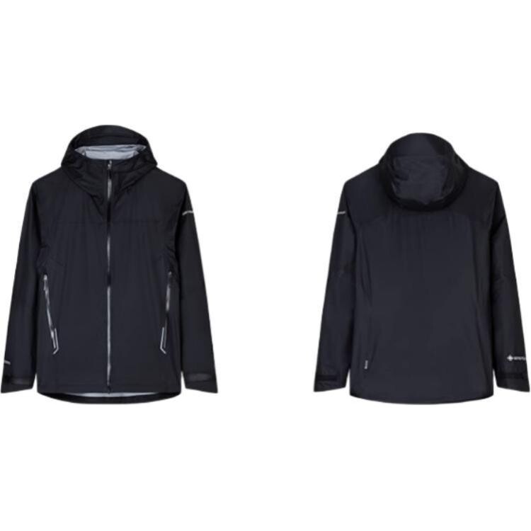 Куртка мужская уличная Anta, зеленый
Куртка мужская уличная Anta, зеленый