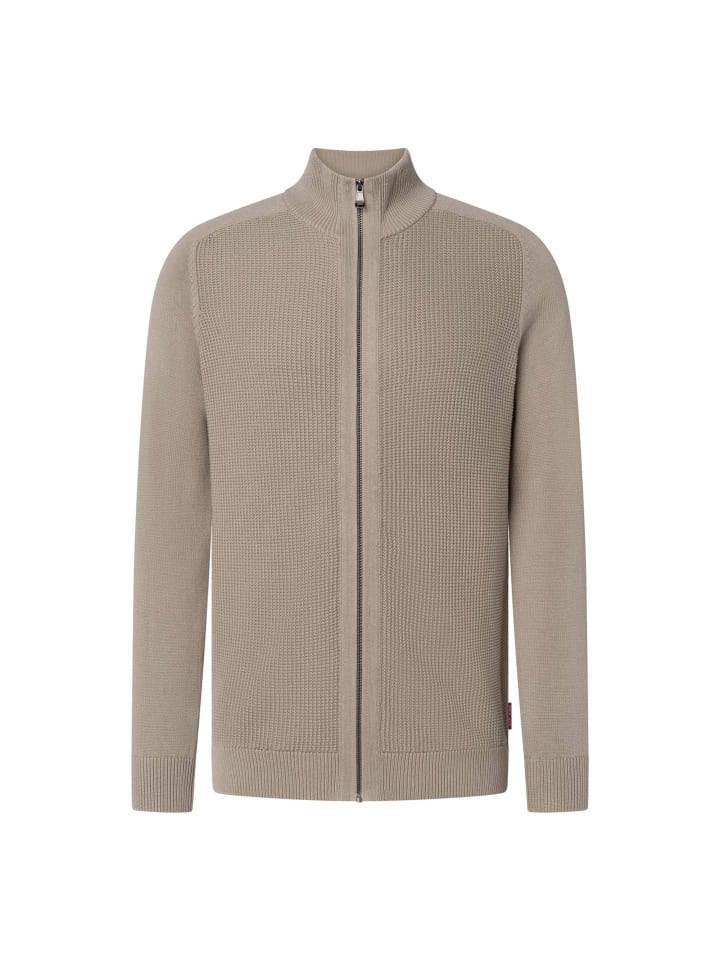 Толстовка Joop! Jeans, бежевый
Толстовка Joop! Jeans, бежевый