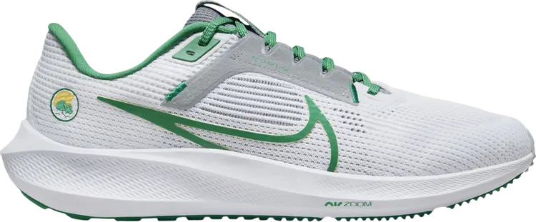 Кроссовки Air Zoom Pegasus 40 'Norfolk State', белый, Серый, Кроссовки Air Zoom Pegasus 40 'Norfolk State', белый
Кроссовки Air Zoom Pegasus 40 'Norfolk State', белый, Серый, Кроссовки Air Zoom Pegasus 40 'Norfolk State', белый