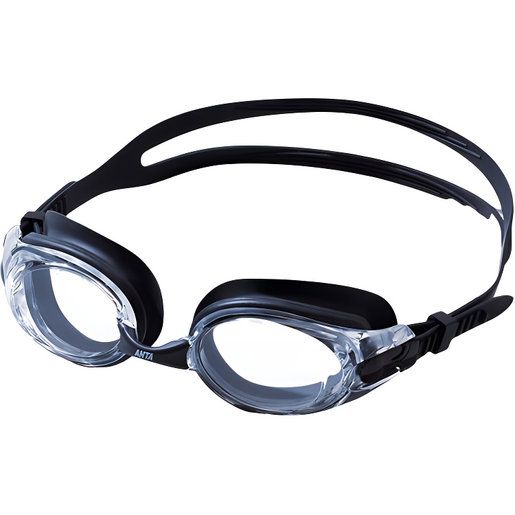 Очки Polycarbonate Unisex ANTA, белый/черный
Очки Polycarbonate Unisex ANTA, белый/черный