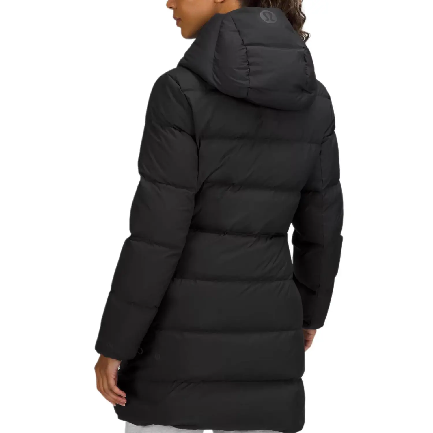 Зимняя куртка Warrior Series Down женская черный Lululemon
Зимняя куртка Warrior Series Down женская черный Lululemon