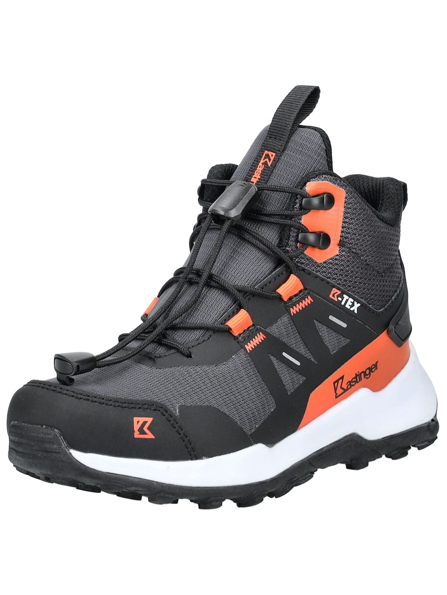 Ботинки Kastinger, антрацит/темно-серый
Ботинки Kastinger, антрацит/темно-серый