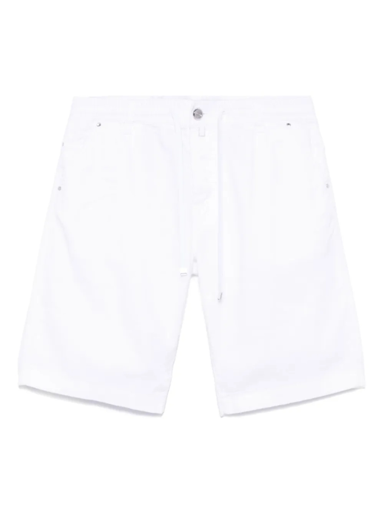 Шорты Leo Jacob Cohën, белый
Шорты Leo Jacob Cohën, белый