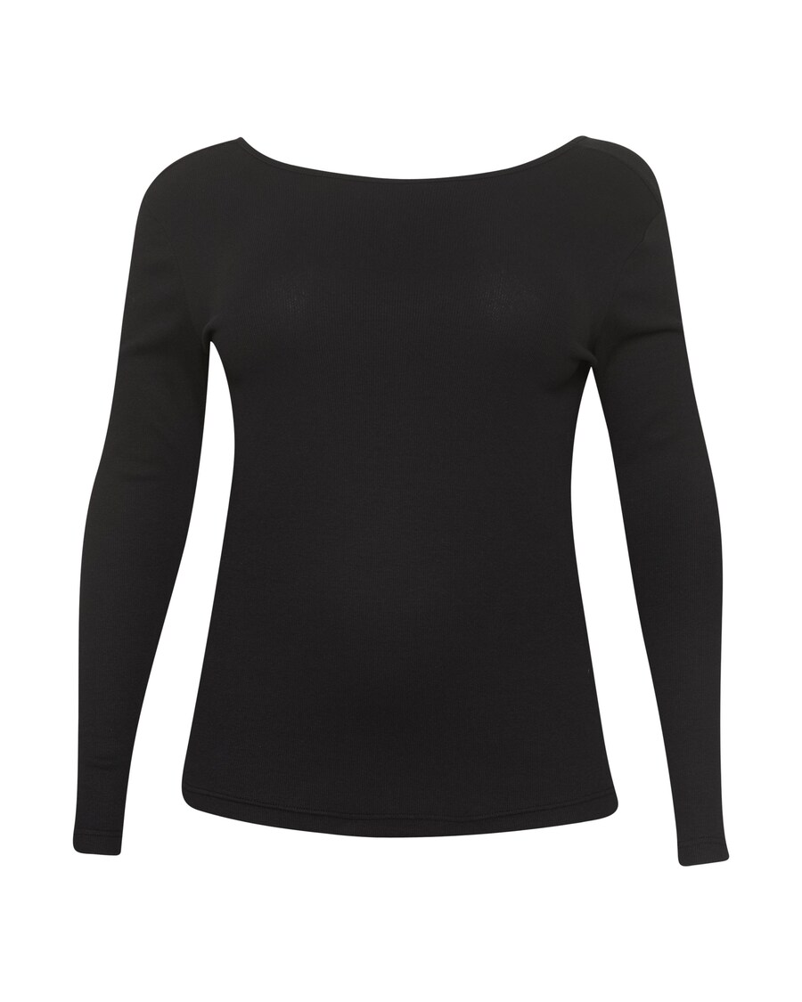 Рубашка KAFFE CURVE KC Carina, черный
Рубашка KAFFE CURVE KC Carina, черный