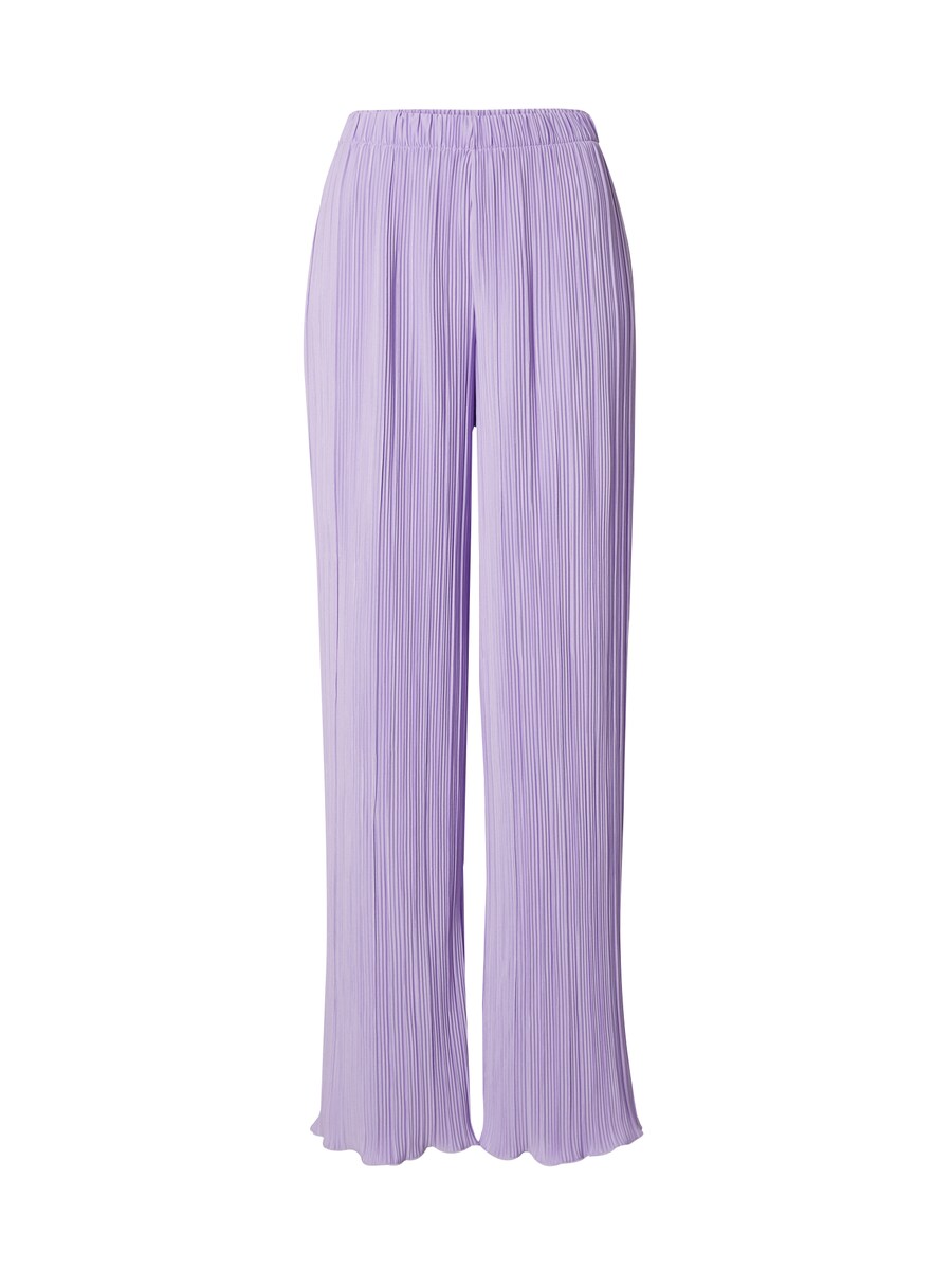 Брюки noar studios, лавандовый
Брюки noar studios, лавандовый