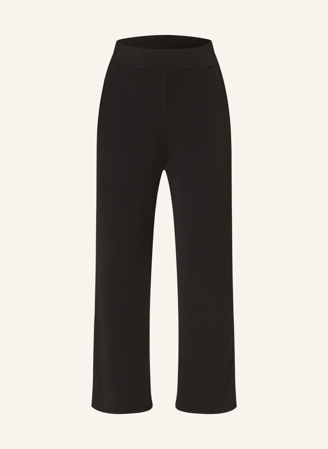 Брюки 3/4 селасто Someday, черный
Брюки 3/4 селасто Someday, черный