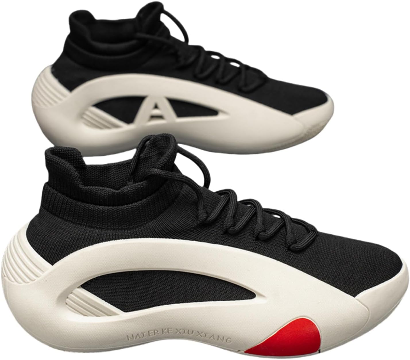 Мужские новые дышащие повседневные кроссовки 2025, Удобная и стильная спортивная обувь для ежедневной носки Krviuoe, белый
Мужские новые дышащие повседневные кроссовки 2025, Удобная и стильная спортивная обувь для ежедневной носки Krviuoe, белый