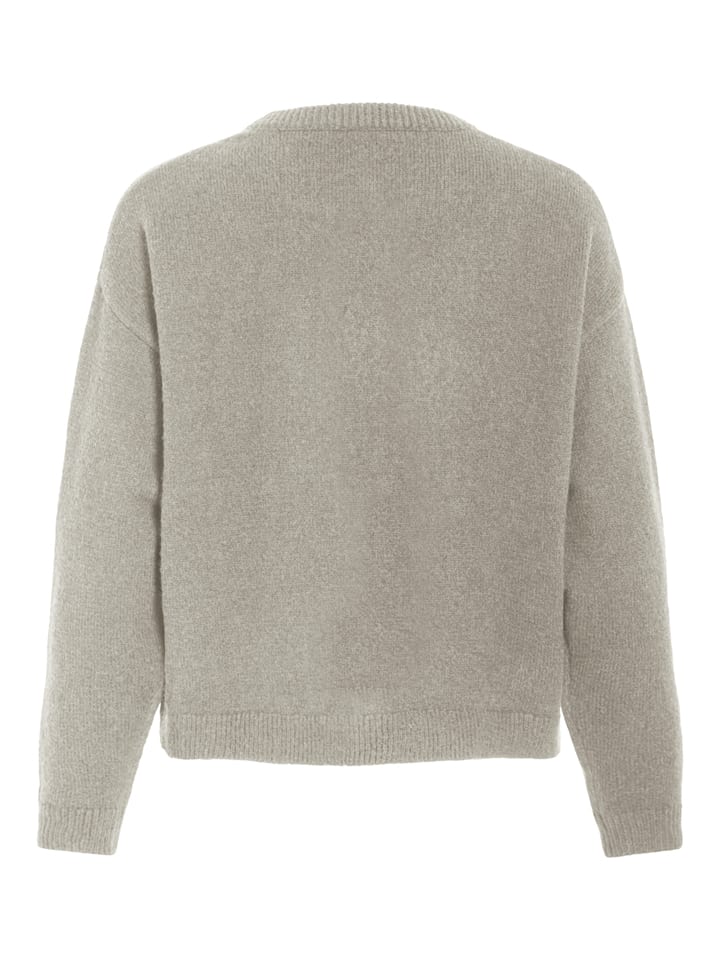 Кардиган Вибрианна серого цвета Vila
Кардиган Вибрианна серого цвета Vila