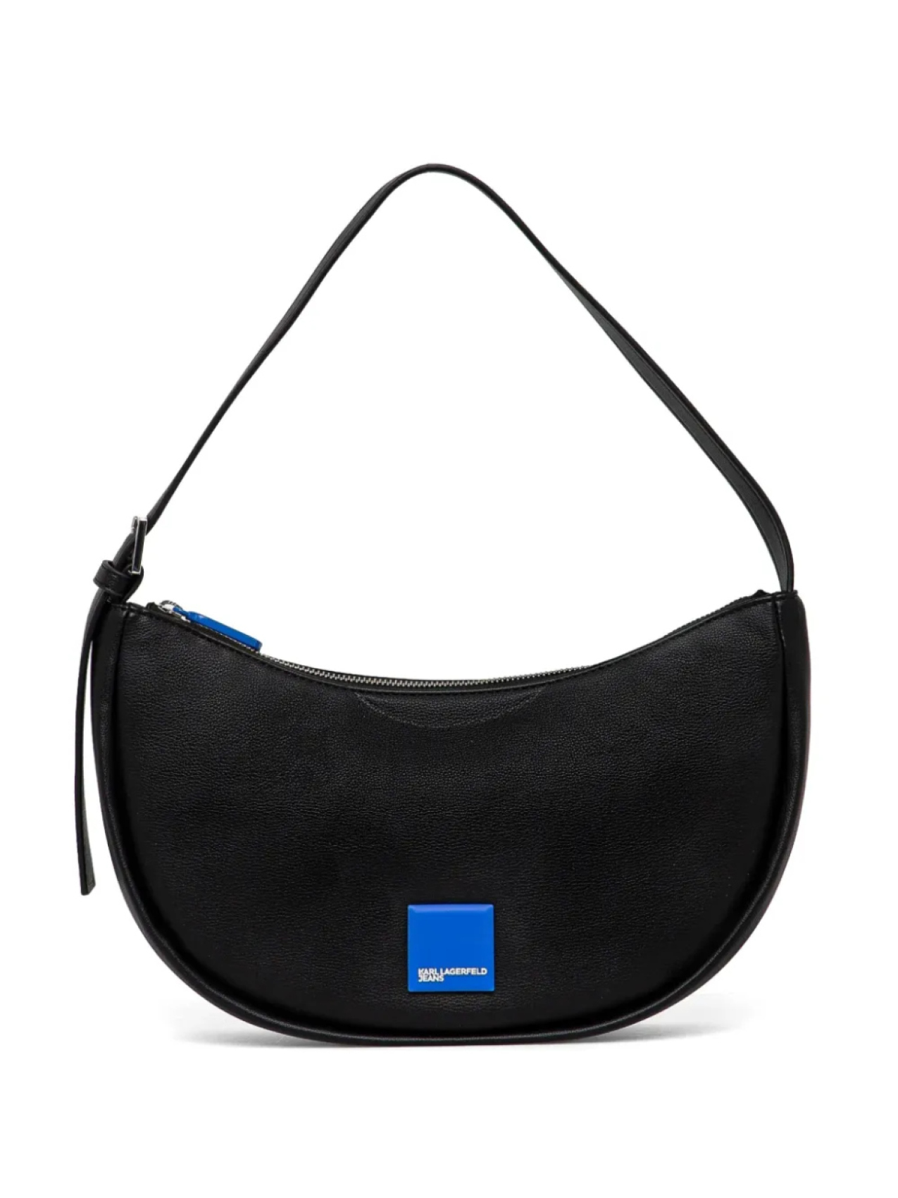 Karl Lagerfeld Jeans сумка на плечо с нашивкой-логотипом, черный
Karl Lagerfeld Jeans сумка на плечо с нашивкой-логотипом, черный