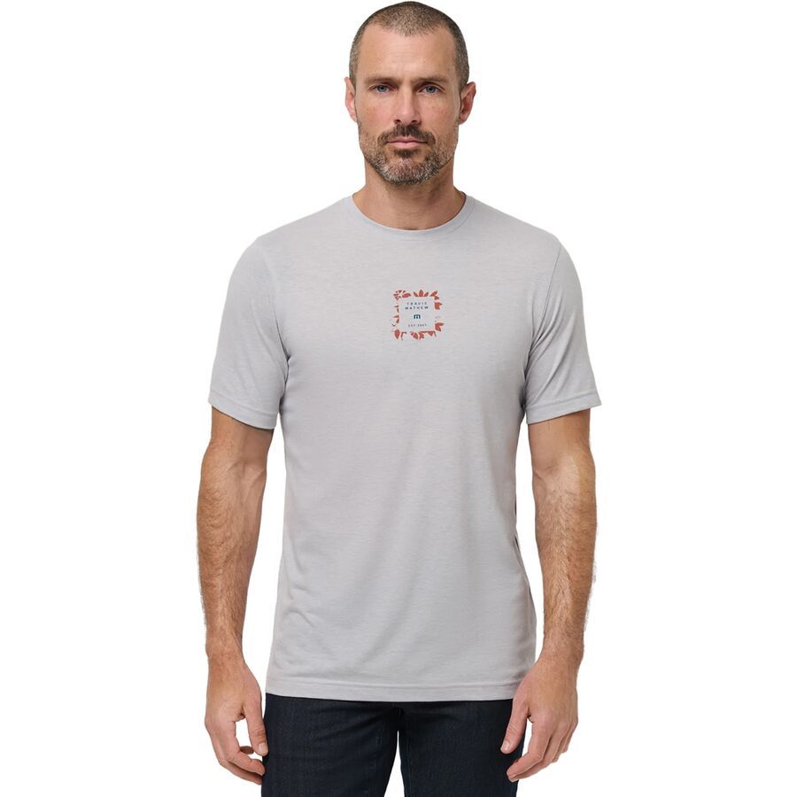 Футболка TravisMathew Short Layover TravisMathew, Heather Light Grey, Серый, Футболка TravisMathew Short Layover TravisMathew, Heather Light Grey
Футболка TravisMathew Short Layover TravisMathew, Heather Light Grey, Серый, Футболка TravisMathew Short Layover TravisMathew, Heather Light Grey