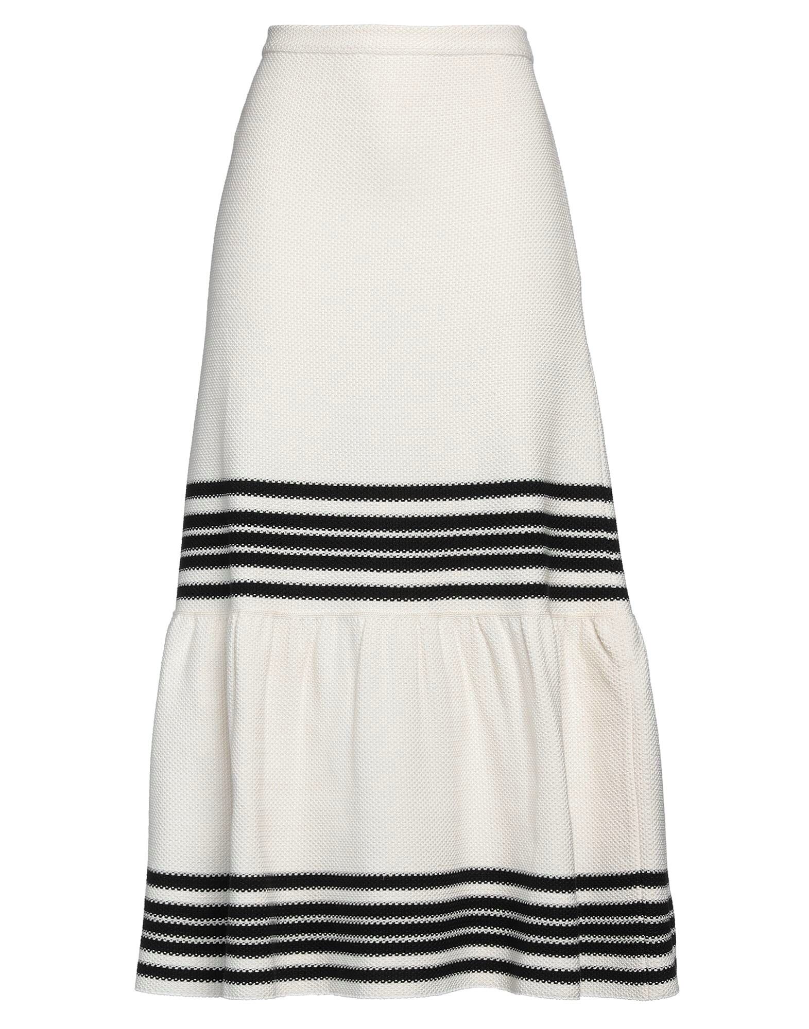 Юбка миди Dior, айвори
Юбка миди Dior, айвори