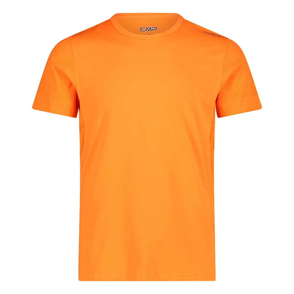 Футболка с коротким рукавом CMP 34N7697, оранжевый
Футболка с коротким рукавом CMP 34N7697, оранжевый