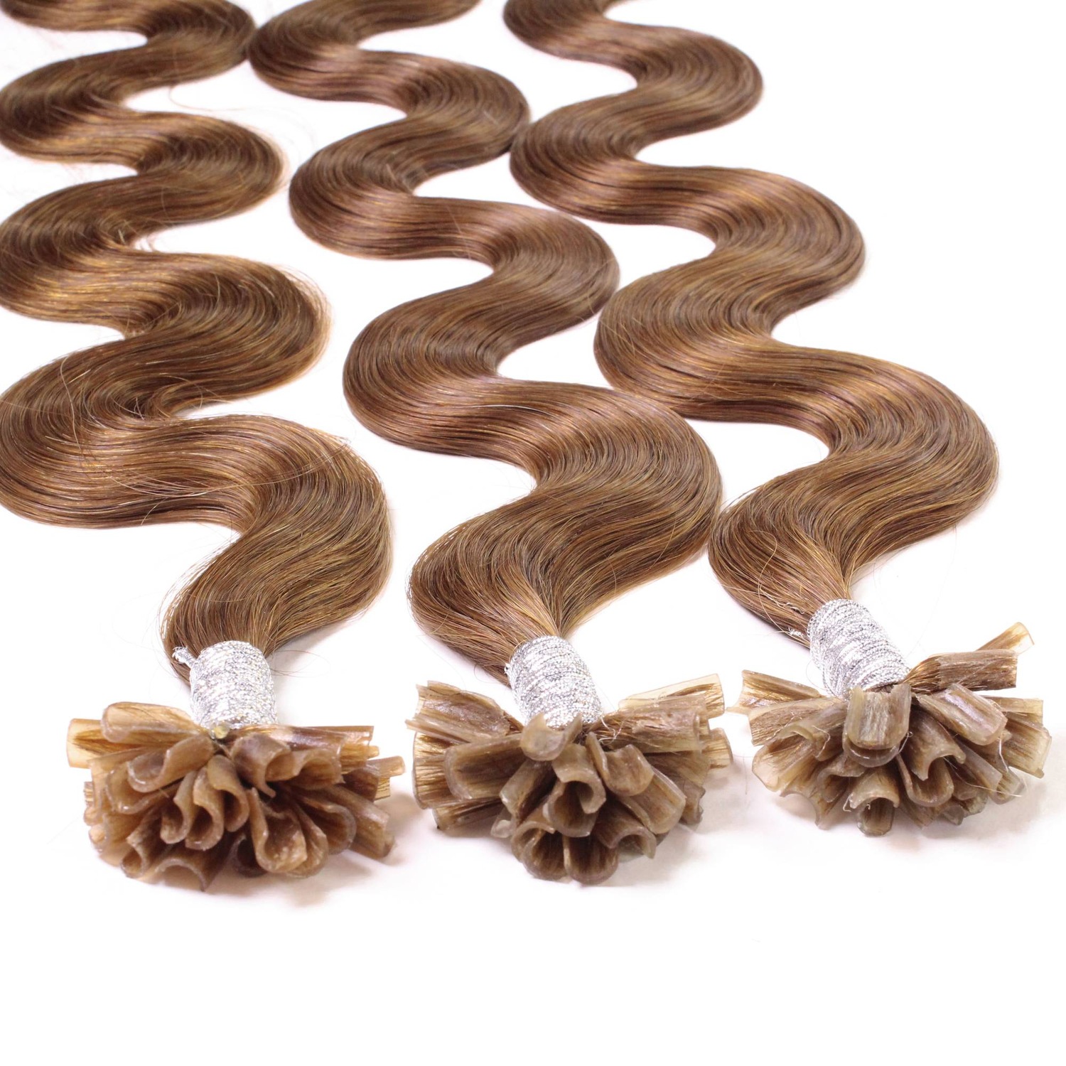 Накладные волосы bonding extensions echthaar #8/03 hellblond natur-gold 1g Hair2Heart, количество 25 шт.
Накладные волосы bonding extensions echthaar #8/03 hellblond natur-gold 1g Hair2Heart, количество 25 шт.